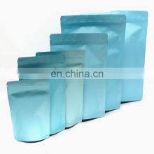 Aluminum Foil Leaf Sample Green Matcha Herbal Tea Packaging With High Quality thumbnail-5