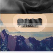 Custom Printed Ziplock Drink Nylon Pouch Reusable 120ml 150ml Baby Food Squeeze Spout Bags thumbnail-4