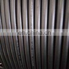 Fiber Optical CableAdss Aramid Yarn Self Supported 48Core 100m Span Double Jacket Frp Centure Manufacturer In China thumbnail-4