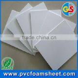 Environmental Clear PVC Sheet / PVC Board 18mm thumbnail-4