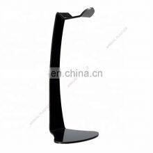 Acrylic Headphone Stand Headset Hanger Holder Earphone Gaming Desk Display Rack thumbnail-2