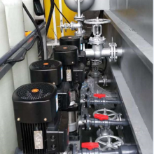 TPNF Nano Flotation Integrated Machine thumbnail-2