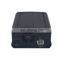 CZE-7C Stereo Frequency Modulation Transmitter Adjustment 1W/7W Radio Emitter Combo With Antenna thumbnail-3