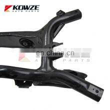 High Quality Rear Suspension Crossmember For Mitsubishi ASX GA1W GA2W 4100A135 thumbnail-3