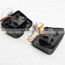 Car LED Talilight for Jeep Wrangler JK Taillamp 4x4 Light Auto Accessories thumbnail-4