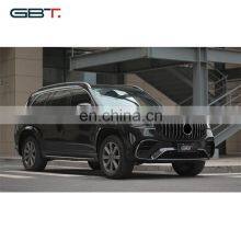 GBT Car Bumpers for Benz GLS 63 Class Automotive Parts Mercedes Benz GLS Class Toppik Kit X167 thumbnail-4