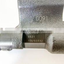 095000-6521 Original New Fuel Diesel Injector 0950006521 095000-9510 for 23670-79026 23670-E0091 2367079026 23670E0091 thumbnail-2