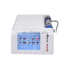 Low Intensity Shock Wave Machine for ed Erectile Dysfunction Therapy Shockwave thumbnail-1
