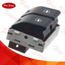 Haoxiang Auto Parts Rear Window Lifter Switch Left/Right 6Q0959858A For VW Polo thumbnail-2