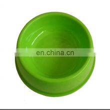 Professional Injection Mold Mould for Plastic Pet Bowl Polychromatic Plastic Food Bowl for Pets Natural Harmless Plastic Bowl thumbnail-3