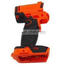 Custom Abs Plastic Molding Injection Plastic Housing Abs Product thumbnail-5