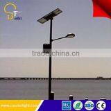 China Top Manufacturer Bright Solar Power Led Street Lights thumbnail-5