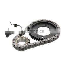 Factory Manufacturer Price OEM C-3018K 73019/76062 Timing Chain Kit for BUICK CHEVROLET CADILLAC