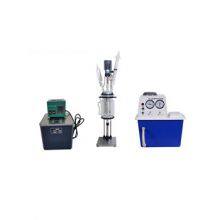 5L Jacketed Glass Reactor 5l Reactor Cheap Jacketed Laboratory Reactor Lab Glass Reactor With Jacket thumbnail-3