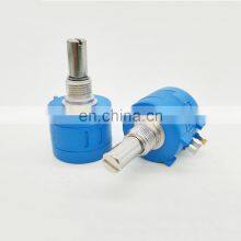 Wirewound Potentiometer - Lead Free 3590S With Cheap Price 3590S-2-103L 10k thumbnail-4