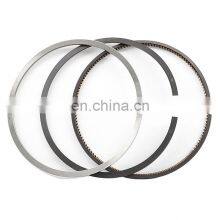 DT466 Engine Spare Part Supply Standard 116.586mm Piston Ring For NAVISTAR Engine Truck
