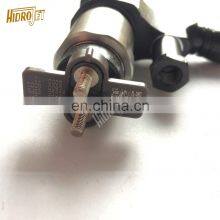 HIDROJET J08E Engine Fuel Injector 095000-6631 Common Rail Injector 0950006631 for J08 thumbnail-4