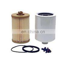 High Performance RE525523 JD Tractor Inline Reuseable Fuel Filter Racor Parts Assy thumbnail-2