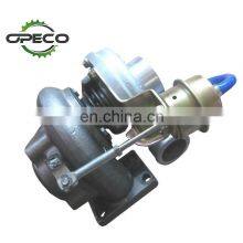 T4.40 T4.40 EPA Tier 1 Turbocharger GT2052S 727264-5001S 452191-0001 727264-0002 452191-0002 2674A371 2674A093 U2674A093 thumbnail-2