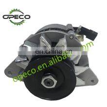 4JG2 Alternator Z-8-94338-096-0 for Diesel Engine Tcm Forklift Truck