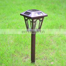 Waterproof LED Garden Light Outdoor Landscape Lighting For Park Courtyard Led Lawn Lamp
