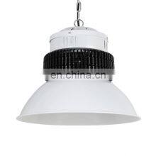 For Supermarket 4s Car Shop High Bay Light Fixture Long Lifespan High Bay Light 200w 120degree Reflector High Bay Lights 150w thumbnail-1