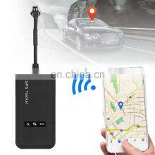 Popular L9 Car Tracking Device Small Size GPS Tracker Real Time Tracking For Vehicle System GT02A thumbnail-4