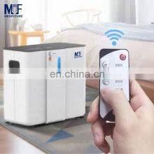 MedFuture Oxygen Generator Portable Medical Oxygen Generator Prices thumbnail-3