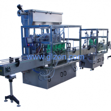 1-5L Chemical Liquid Filling Machine thumbnail-1