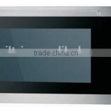 Built-in Gas & Electric Oven