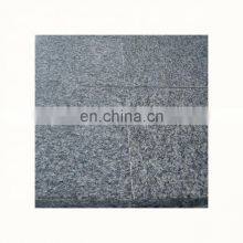 Cheap Silver Grey Granite Wall Panels Floor Tiles