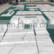 High Quality Decor Marble Stone White Marble Door Frame thumbnail-2