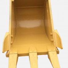 PC240 PC400 Series Bucket Excavator Dredging BucketSkeleton Bucket Screening Bucket thumbnail-2