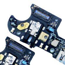 USB Charging Dock Port Connector Flex Cable For OPPO A12 Cell Phone Spare Parts thumbnail-5