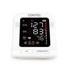 CONTEC08C-2 CE Digital Led Blood Pressure Monitor Automatic Sphygmomanometer thumbnail-1