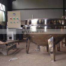 Stainless Steel Electric Hot Pot Cooker thumbnail-5