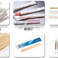 1000 Pcs/min High Production Toothpick Packing Machine thumbnail-2