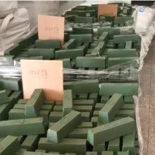 Polishing Wax - Green - Fine Polishing SS304