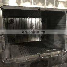 High Pressure Die Casting Aluminium Alloy Oil Tank Hydraulic Container Zinc Alloy thumbnail-2