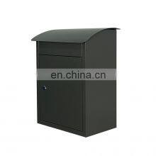 Anti-theft Design-Secure Parcel Box for Packages thumbnail-4
