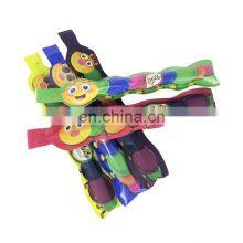 Beverage Bag Injection Bag Orange Special Shaped Fresh Fruit Juice Pouch Bottle Shape Juice Pouch Baby Drinking Packaging Bag thumbnail-1