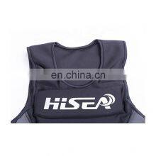 2022 New Unsex Fishing Save Life Waterproof Vest Jacket for Surfing thumbnail-3