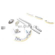 Timing Chain Kit & Accessories for AUDI A4 Timing Kit TK1551-6 thumbnail-1