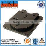 China OEM Machining CNC Machined Parts Harvester Machine Parts thumbnail-1