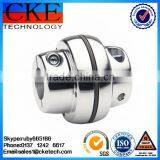 Precision Polishing CNC Machining Turned Parts in Mechanical Parts