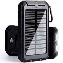 Solar Power Banks Solar Charger