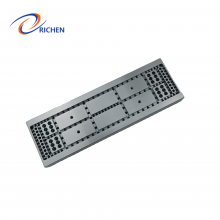 OEM Customized High Precision and High Complexity CNC Steel 3/4/5 Axis Machining Component thumbnail-4