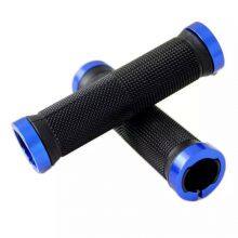 High Quality Bicycle Rubber Anti-skid Handle Cover Mountain Bike Handle Cover for Sale thumbnail-4