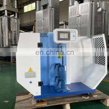 50J XJJD-50 Computer Control Plastic Charpy And Izod Impact Testing Machine For GFPA FRP Ceramics Cast Stone thumbnail-4