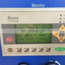 HST-6024 Automatic Oil Seal Rubber Trimming Machine thumbnail-2